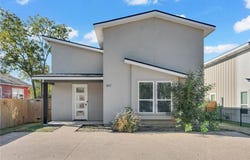 507 Walnut Street, Bryan, TX 77803