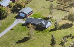 4612 Curtis Road, Arcadia Twp, MI 48412