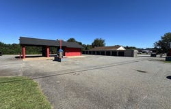 6281 S NC 9 Highway, Tryon, NC 28782