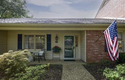 707 Pleasant Valley Drive, Little Rock, AR 72227