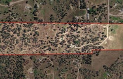 460 E Reeves Lane, Harper, TX 78631