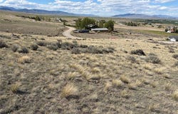 Gamblers Run, Dillon, MT 59725