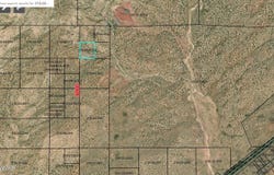 N7010, Chambers, AZ 86502