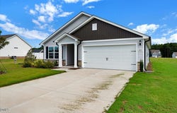 3890 Origin Drive, Bailey, NC 27807