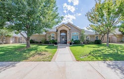 4209 Edgebrook Place, Midland, TX 79707