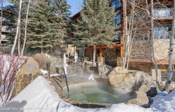 3340 CODY Lane, Jackson, WY 83001