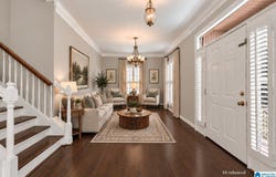 515 MEADOW RIDGE CIRCLE, BIRMINGHAM, AL 35242