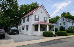 4 WEST Street, BERLIN, MD 21811