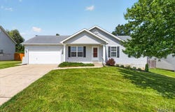 171 Glen Forest Drive, Troy, MO 63379
