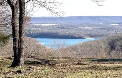 18184 W Levi Mountain RD, Park Hill, OK 74451