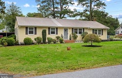 6745 EDWARDS, SALISBURY, MD 21804