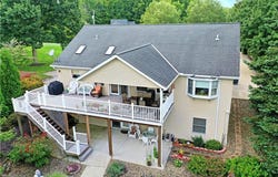 1835 Morning Star Drive, Roaming Shores, OH 44084