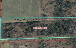 N Lighthouse Point Road, Northport, MI 49670