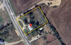 11305 Wortham Bend Road, Waco, TX 76708