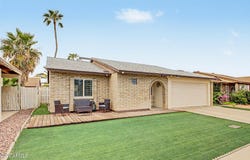 313 E SEQUOIA Drive, Phoenix, AZ 85024