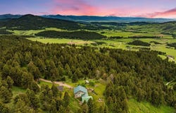 6780 Tepee Ridge Road, Bozeman, MT 59715