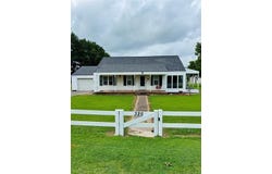 325 College Road, Warner, OK 74469