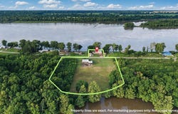 9106 E Swan Lake RD, Altheimer, AR 72004