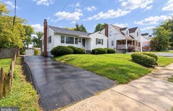 348 DEVONSHIRE Road, HAGERSTOWN, MD 21740