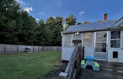 802 Medical Center Road, Gates, NC 27937