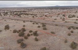 3535 E Venice Drive, Williams, AZ 86046