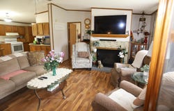 2909 1st ST, Minot, ND 58701