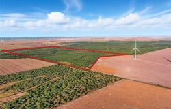 21316 COUNTY RD 798 lot: 0, Mathis, TX 78389