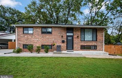2701 KELNER Drive, LANDOVER, MD 20785