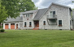 283 Davis Road, Lyman, ME 04002