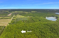 Pettengill Road, Empire, MI 49630