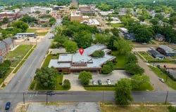 400 W Houston, Marshall, TX 75670