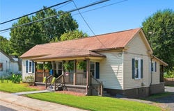 127 S Fieldcrest Road, Eden, NC 27288