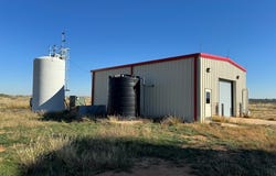 9298 County Rd 238, Westbrook, TX 79565