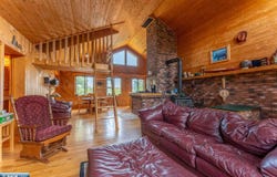 953 Kelly Trail, Isabella, MN 55607