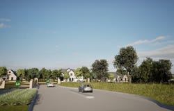 Diamond Lane, Caney City, TX 75148