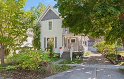 612 N Clinton Street, Adrian, MI 49221