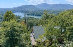 167 Hawks Nest Trail, Lake Lure, NC 28746