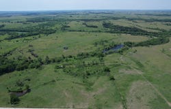 Red Road, Junction City, KS 66441