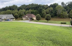 Rivercrest Drive, Fairmont, WV 26554