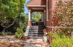 322 Walnut AVE, SANTA CRUZ, CA 95060