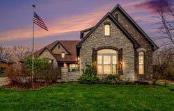 21433 S Wooded Cove Drive, Elwood, IL 60421