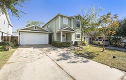 11805 Lima Dr, Manor, TX 78653