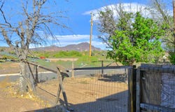 1206 Cuba Road, Socorro, NM 87801