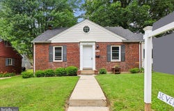 2709 FENIMORE Road, SILVER SPRING, MD 20902