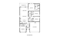 216 Van Horn Drive, Terrell, TX 75160