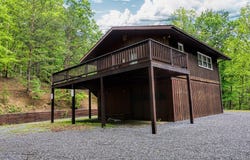 17046 Shaw Lane, James Creek, PA 16657