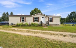 6184 Gonyer, Fife Lake, MI 49633