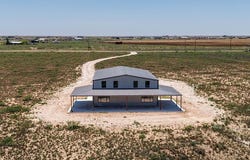 254 County Road 320, Seminole, TX 79360