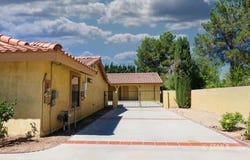 1051 N Inyo St, Ridgecrest, CA 93555