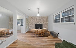 518 Fairway Road, Woodway, TX 76712